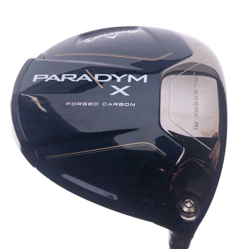 Callaway PARADYM ドライバー 9.0度 Callaway PARADYM X ドライバー 9.0°