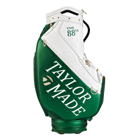 TaylorMade 2024 Season Opener Staff Bag - Replay Golf 