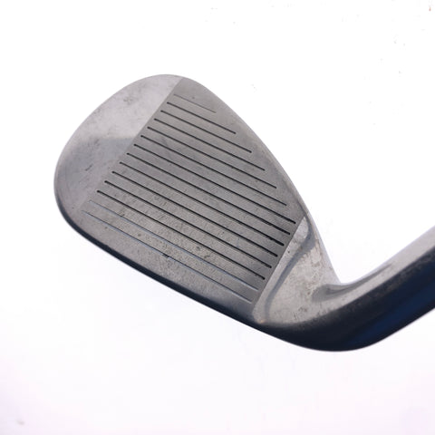 Used Callaway X2 Hot Pitching Wedge / 44 Degrees / A Flex - Replay Golf 