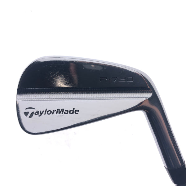 Used TaylorMade P730 5 Iron / 27.0 Degrees / TX Flex