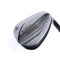 Used Ping Glide 4.0 Lob Wedge / 58.0 Degrees / Wedge Flex - Replay Golf 