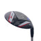 Used Callaway X Hot 19 4 Hybrid / 22 Degrees / Regular Flex - Replay Golf 
