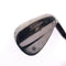 Used Titleist Vokey SM7 Brushed Steel Pitching Wedge / 46.0 Degrees / Wedge Flex - Replay Golf 