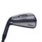 Used Titleist T100S 2021 4 Iron / 22.0 Degrees / Stiff Flex / Left-Handed - Replay Golf 