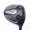 Used TaylorMade M6 9 Fairway Wood / 24 Degrees / A Flex