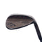 Used Callaway JAWS Forged Sand Wedge / 56.0 Degrees / Wedge Flex - Replay Golf 