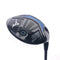 Used Mizuno STZ 230 3 Fairway Wood / 15 Degrees / Stiff Flex - Replay Golf 