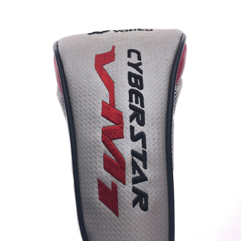 Used Yonex Cyberstar VM1 3 Fairway Wood / 18 Degrees / Ladies Flex - Replay Golf 