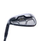 Used Cleveland 588 MT SW Iron / 54 Degrees / Uniflex Flex / Left-Handed - Replay Golf 