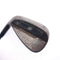 Used Titleist Vokey SM8 Raw Pitching Wedge / 46.0 Degrees / Stiff / Left-Handed