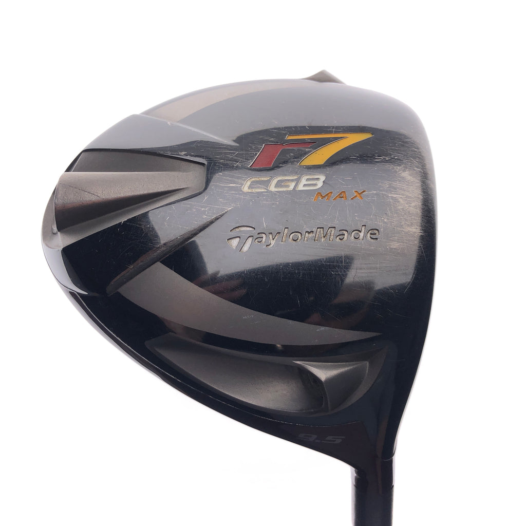 Taylormade popular R7