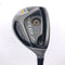 Used TaylorMade RBZ Stage 2 Tour 4 Hybrid / 21.5 Degrees / Regular Flex - Replay Golf 