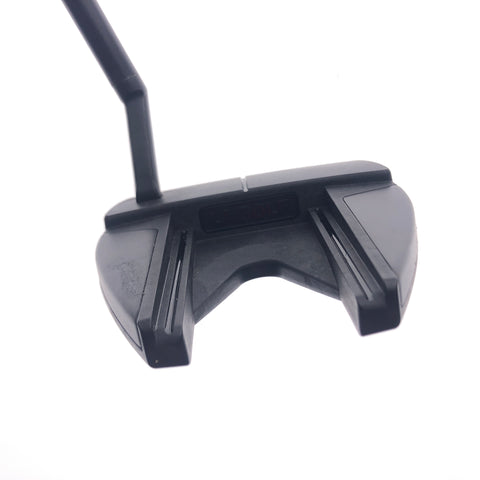Used LA Golf Malibu Putter / 35.0 Inches - Replay Golf 