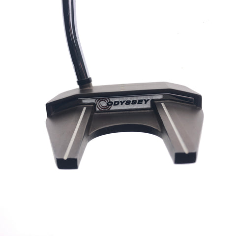 Used TOUR ISSUE Odyssey White Hot XG #7M Butane Putter / 35.0 Inches - Replay Golf 