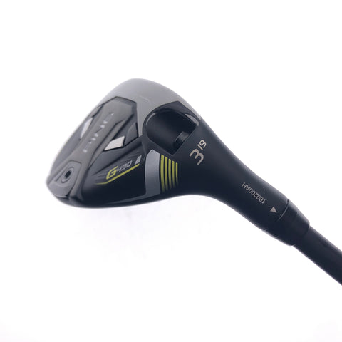 Used Ping G430 3 Hybrid / 19 Degrees / Soft Regular Flex - Replay Golf 