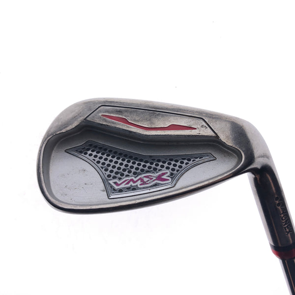 Used Yonex VMX Sand Wedge / 55.0 Degrees / Uniflex Flex - Replay Golf 
