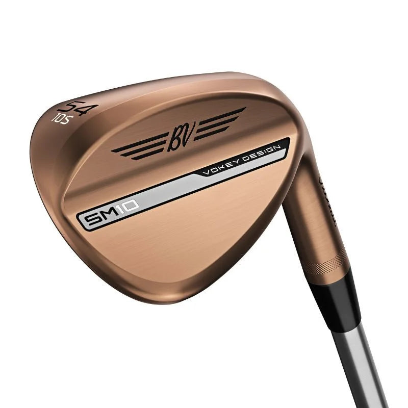 Vokey Design SM10 60度08Mウエッジ ボーケイウェッジ SM10 56 08M