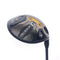Used TOUR ISSUE Callaway Rogue ST Triple Diamond 3 Fairway / 13.5 Degrees / TX - Replay Golf 