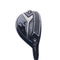 Used Titleist 818 H1 4 Hybrid / 21 Degrees / Stiff Flex - Replay Golf 