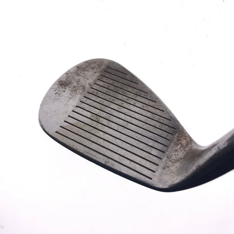 Used Callaway JAWS Forged Sand Wedge / 56.0 Degrees / Wedge Flex - Replay Golf 