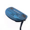 Used Mizuno M-Craft OMOI 03 Blue Putter / 34.0 Inches