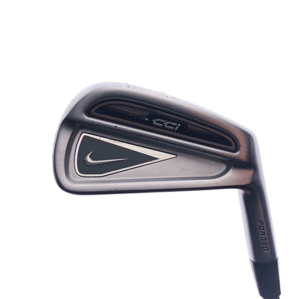 Nike 3 iron golf club best sale