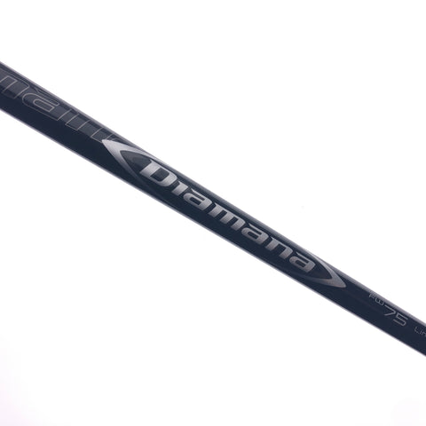 Used TaylorMade SIM Titanium 3 Fairway Wood / 15 Degrees / Stiff Flex - Replay Golf 