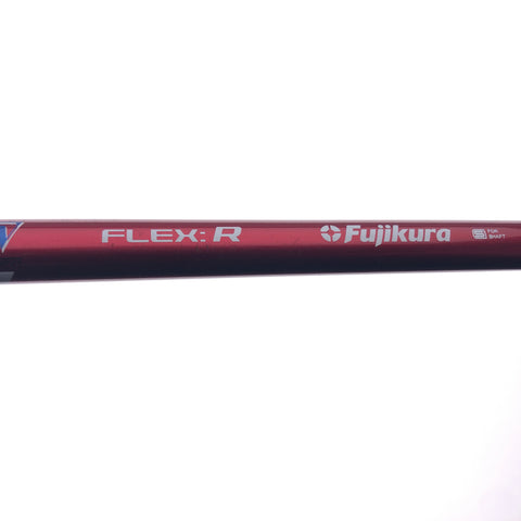 Used Callaway XR 16 3 Fairway Wood / 15 Degrees / Regular Flex - Replay Golf 