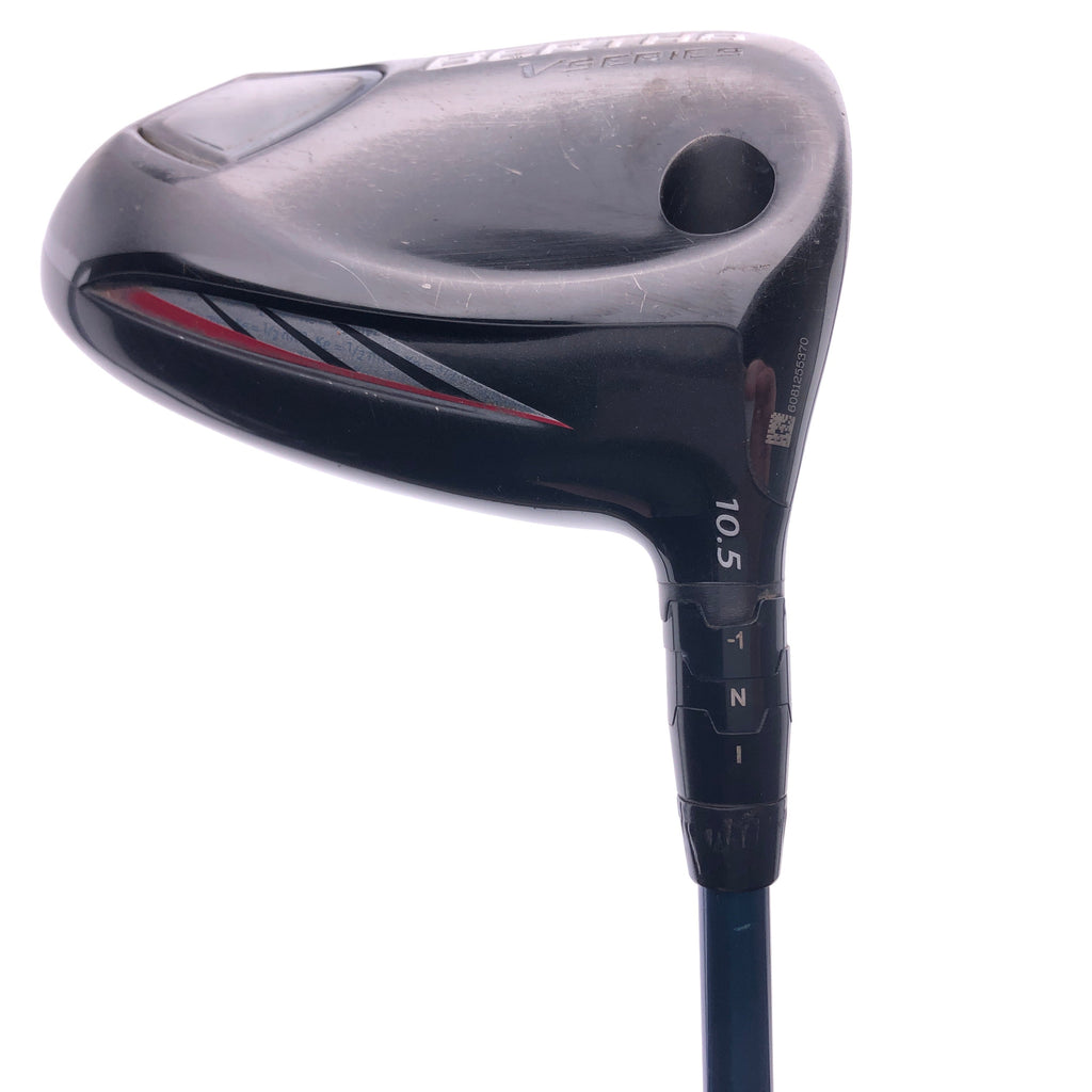 Callaway Big Bertha V Series Driver / 10.5 Degrees / Aldila