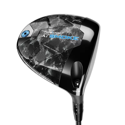 Tête De Driver Callaway EPIC FLASH 10.5° - Droitier - 192g - Occasion