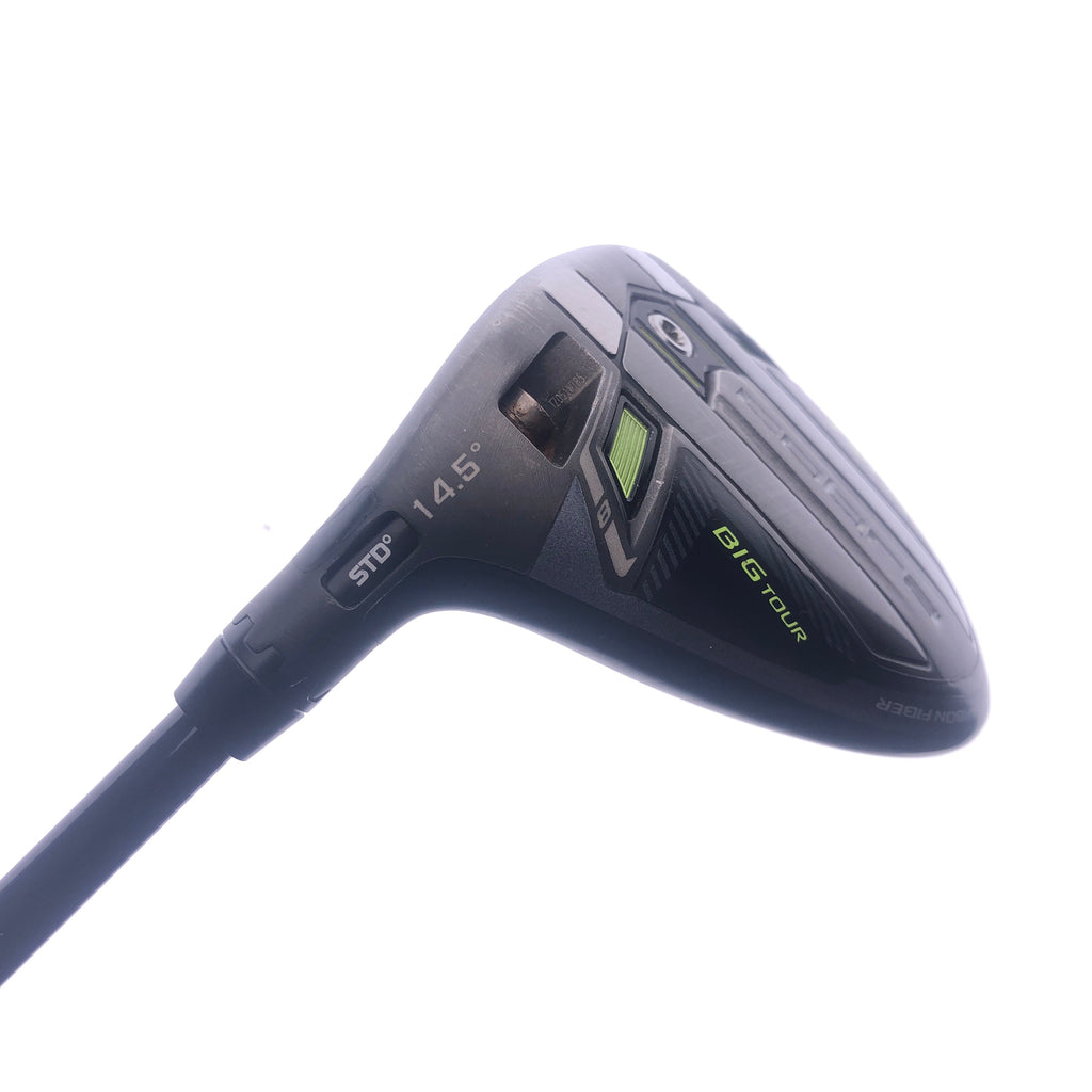 Cobra King Radspeed Big Tour 3 Fairway / 14.5 Degree / X-Stiff