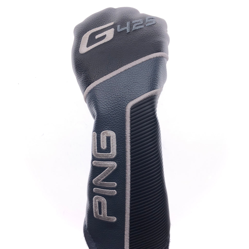 King Cobra Baffler DWS 23° 4 Hybrid Stiff Graphite Shaft Golf Pride Grip King Cobra Baffler DWS 23° 4 Hybrid Stiff Graphite Shaft Golf Pride Grip