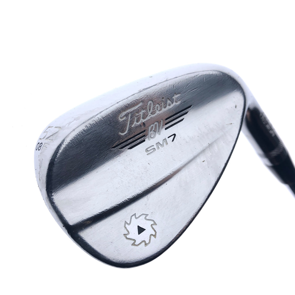 Titleist sm7 52 deg outlet Wedge