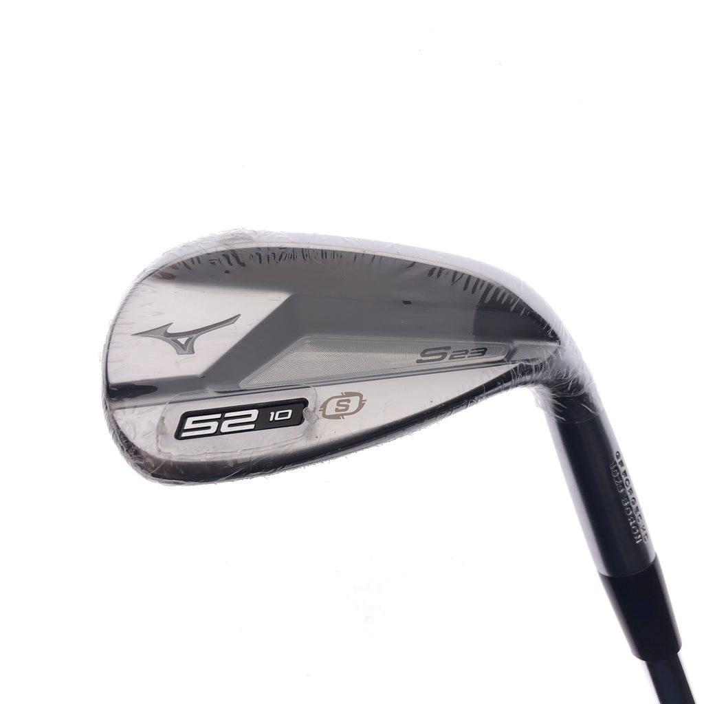 Mizuno 52 degree wedge online