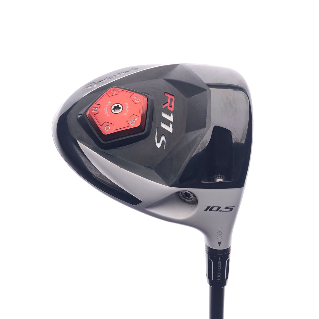 Taylormade good R11S driver