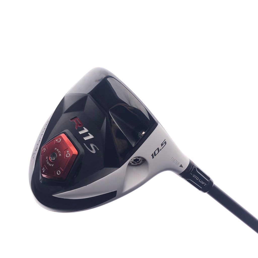 Taylomade Driver R11S outlet 10.5