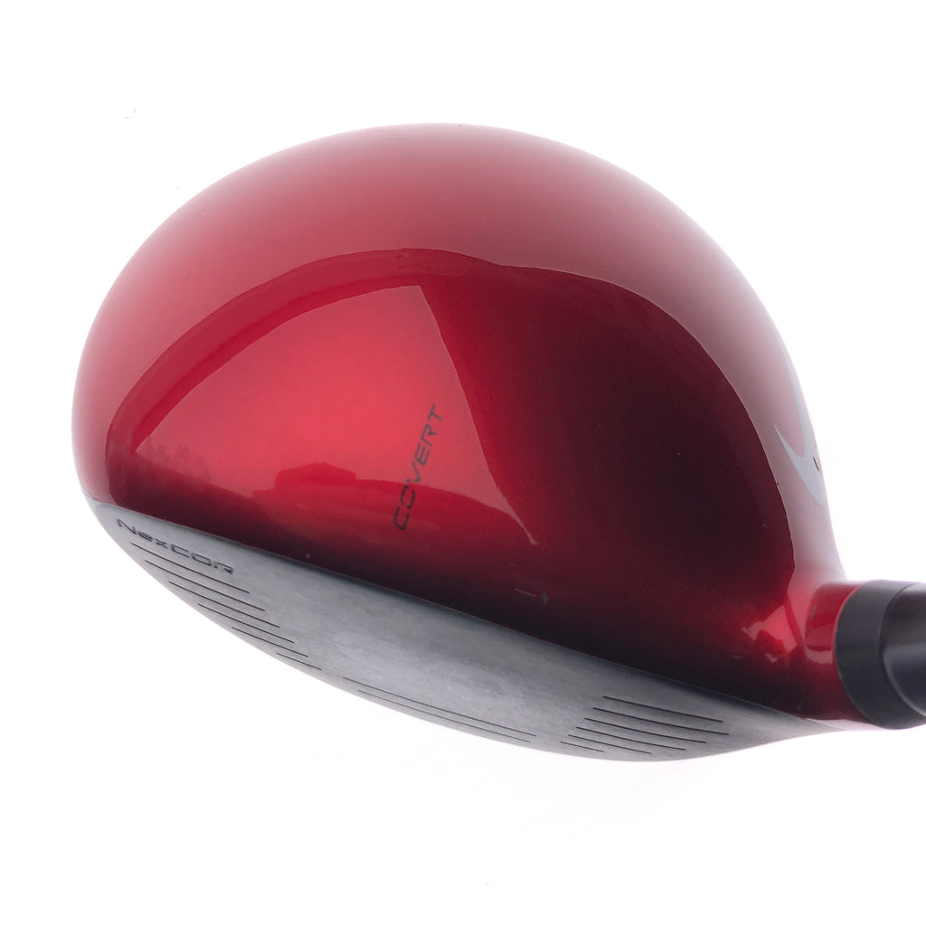 Used mizuno driver new arrivals