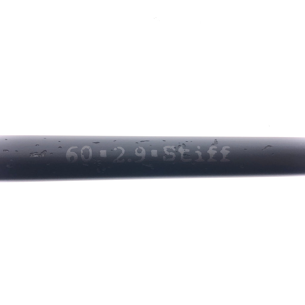NEW Aldila RIP Alpha 60 S Driver Shaft / Stiff Flex– Replay Golf