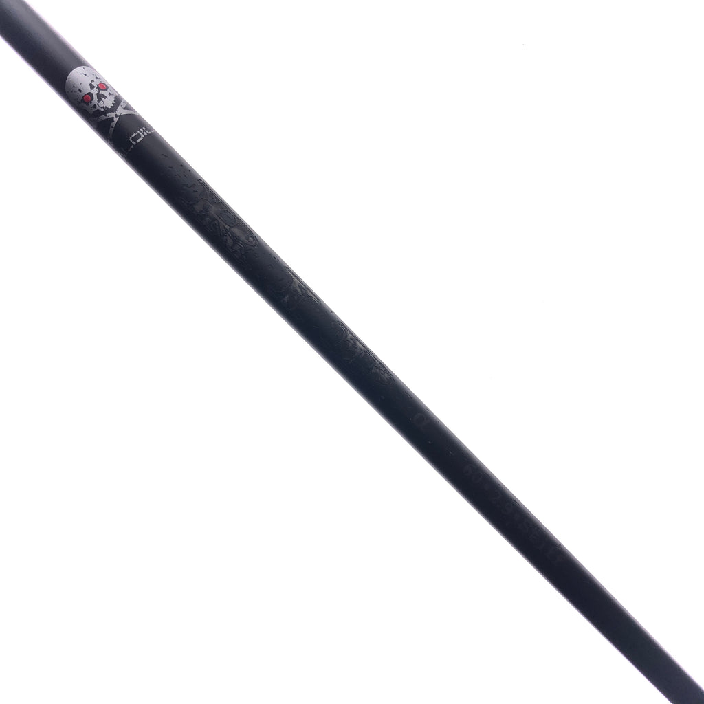 NEW Aldila RIP Alpha 60 S Driver Shaft / Stiff Flex– Replay Golf