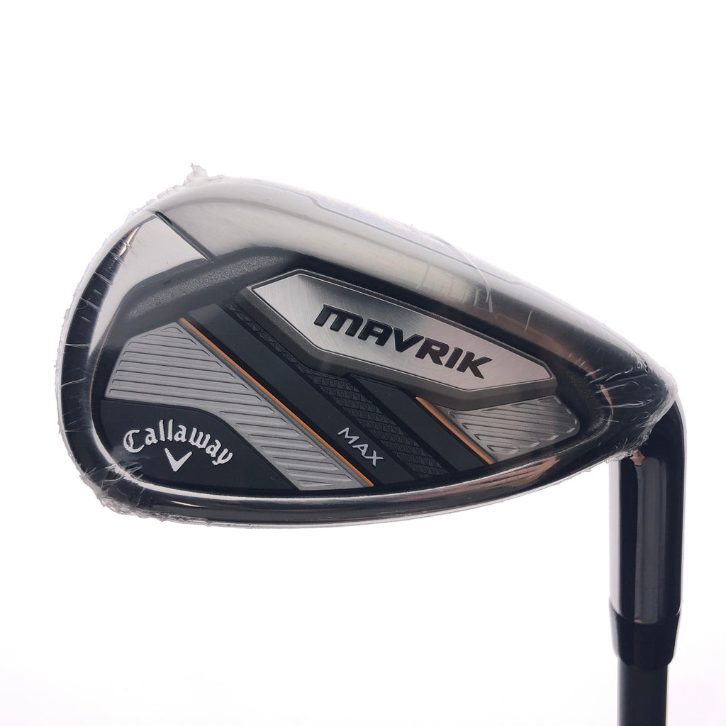NEW Callaway Mavrik Max Approach Wedge / 48.0 Degrees / Lite