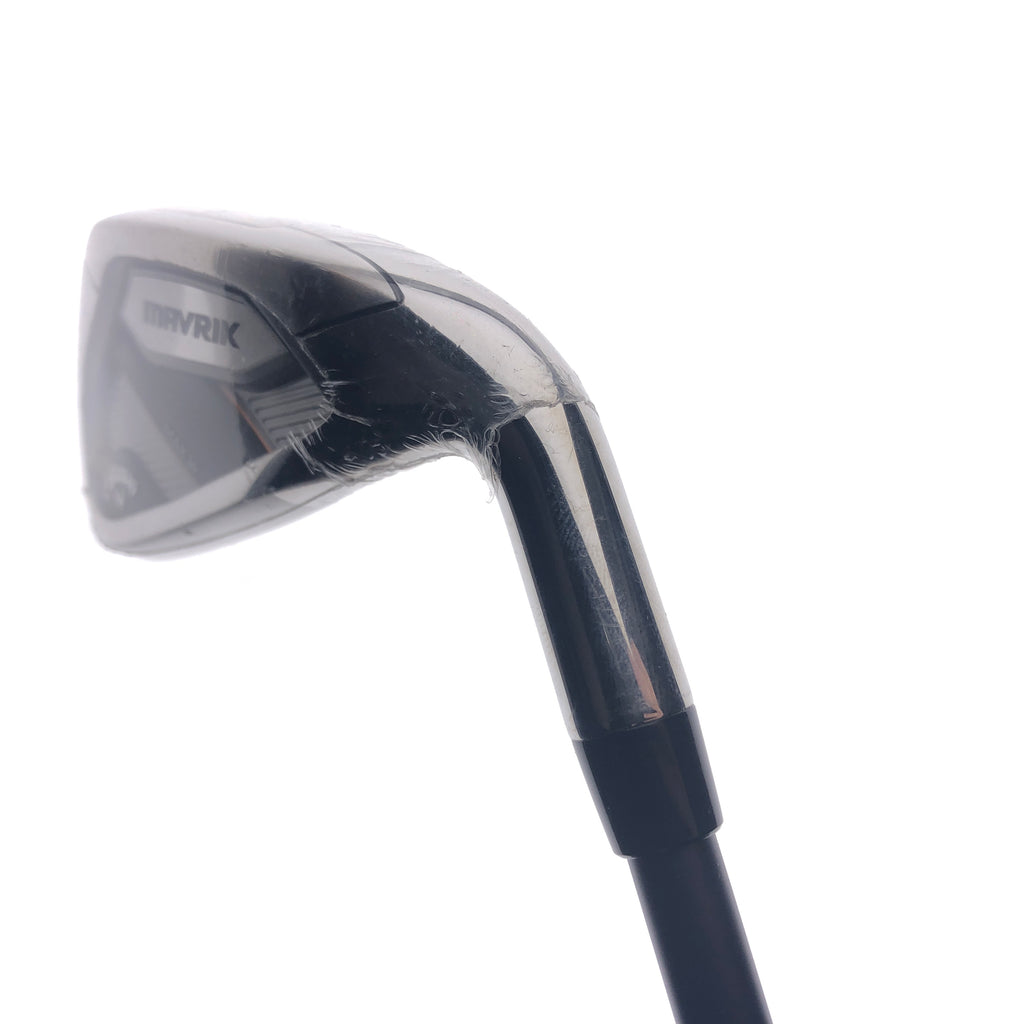 NEW Callaway Mavrik Max W 5 Iron / 23.0 Degrees / Ladies Flex