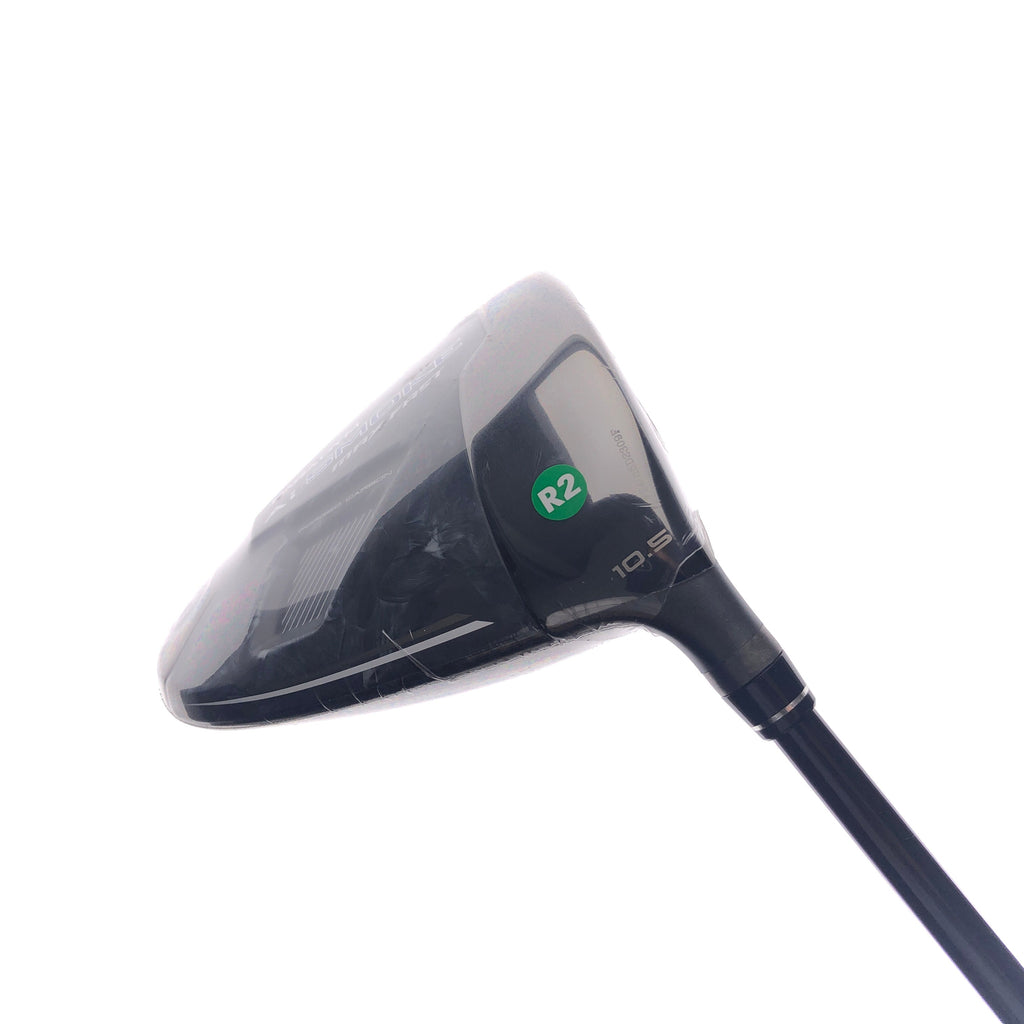 NEW Callaway Paradym Ai Smoke MAX Fast Driver / 10.5 Degrees