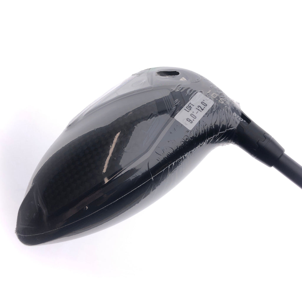 Driver Cobra Darkspeed X Pour Gaucher 10.5° - Occasion, Shaft Linq Blue 60 Stiff