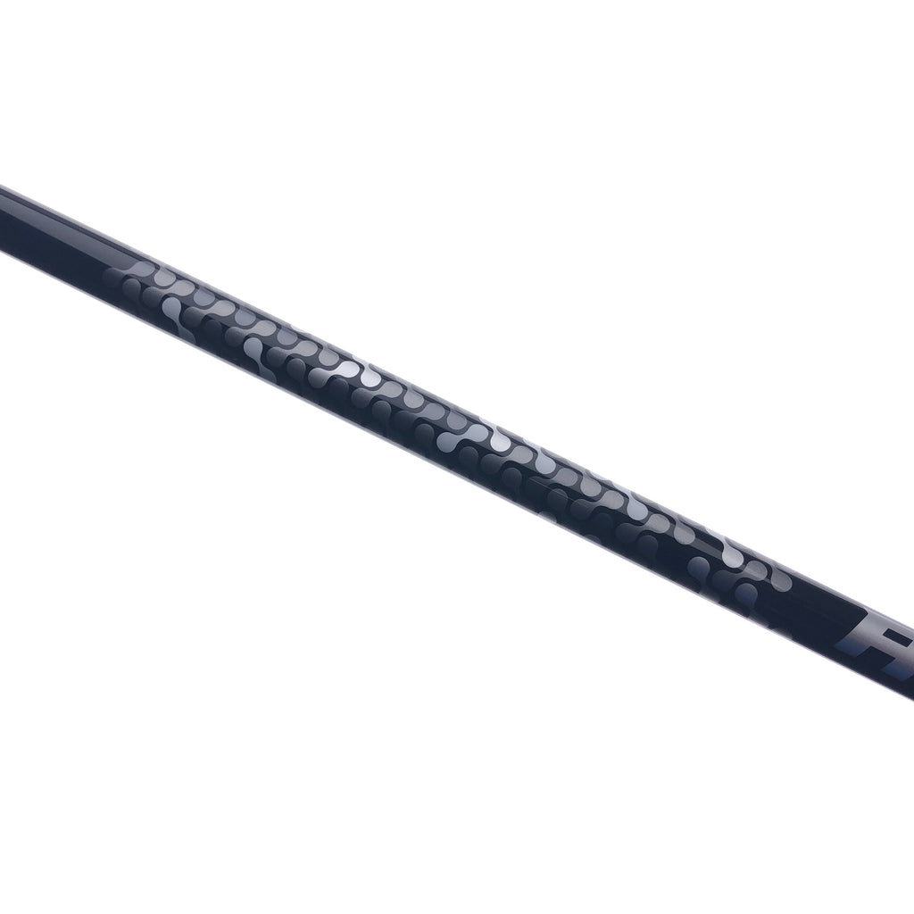 Fujikura Atmos Black Tour Spec 6S Driver Shaft – 69g, Stiff Flex, 46" Uncut, .335 Tip