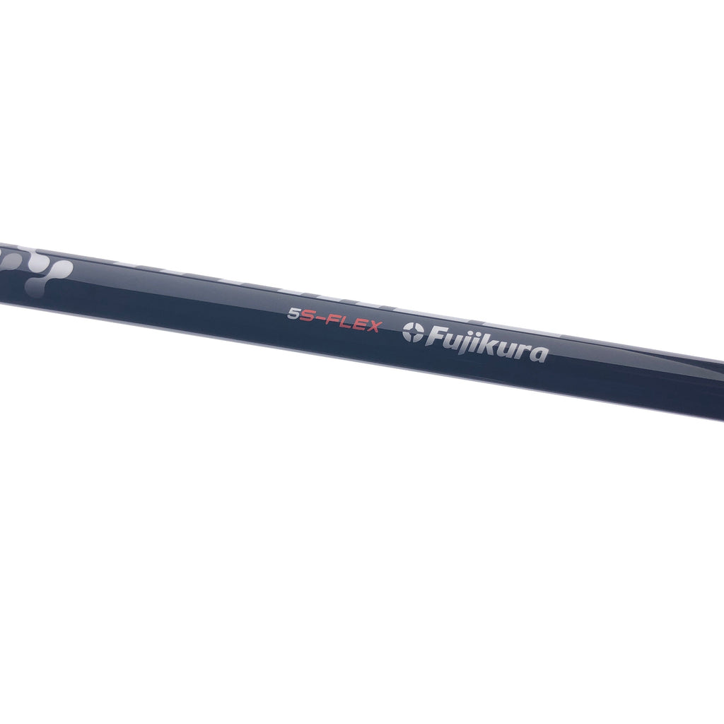 NEW Fujikura Atmos Orange 5S Driver Shaft Stiff Flex Uncut Replay Golf new-fujikura-atmos-orange-5s-driver-shaft-stiff-flex-uncut-replay-golf