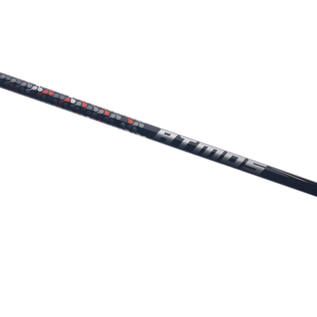 NEW Fujikura Atmos Orange 6X FW Fairway Shaft / X-Stiff Flex