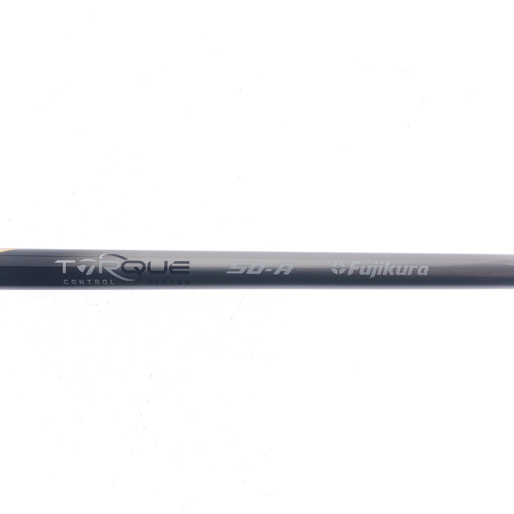 NEW Fujikura Speeder NX 50 A Driver Shaft / A Flex– Replay Golf