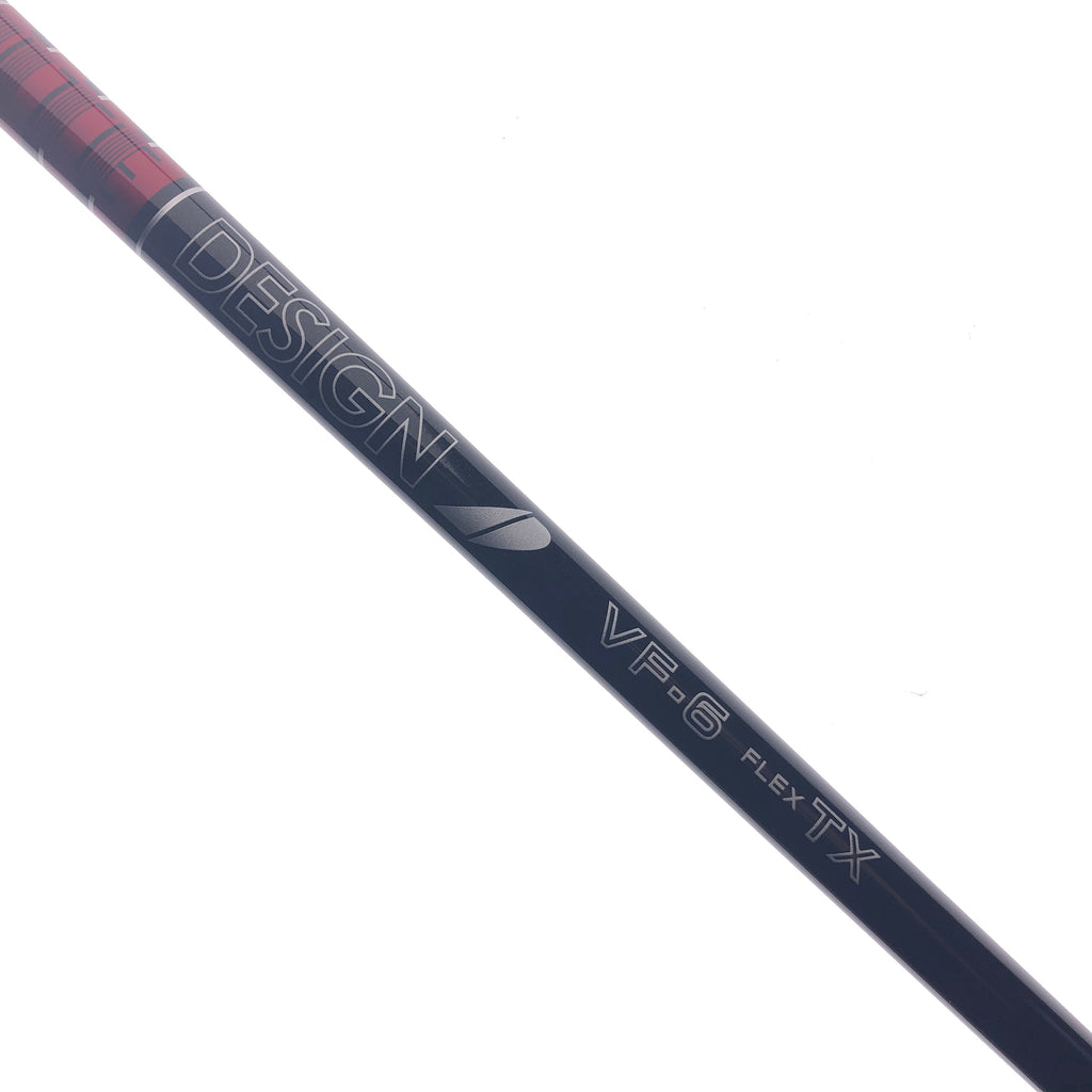 GRAPHITE DESIGN Tour AD AD-75S 6pcs Iron Set Shaft Only Flex