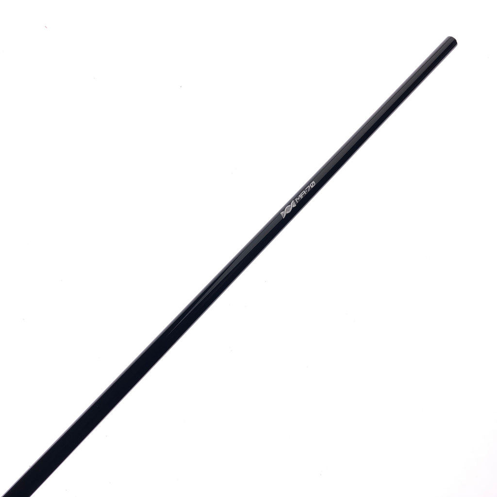 Mitsubishi Kai'li 70 X-Stiff Flex 3 Wood Shaft w/ TaylorMade Adapter A Mitsubishi Kai'li 70 X-Stiff Flex 3 Wood Shaft w/ TaylorMade Adapter A