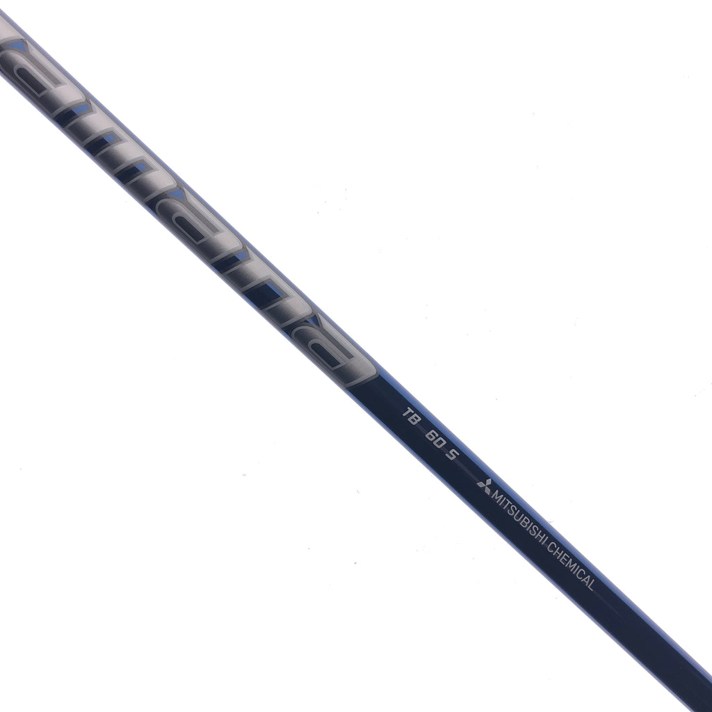 Shaft De Golf Mitsubishi Diamana 74vSL – Rigide – Graphite – Pour Fer/hybride